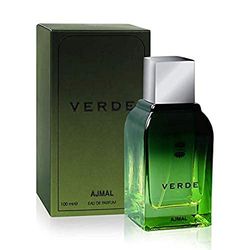 Ajmal Verde EDP U 100 ml