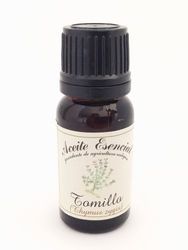 Labiatae Aceite Esencial De Tomillo (Thymus Zygis) 12 Ml 500 g