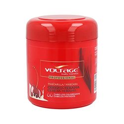 Voltage Hair Mascaras, 500 ml