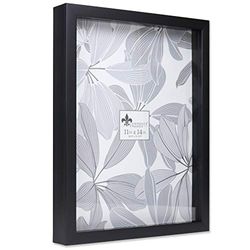 Lawrence Frames Schaduw Box Frame