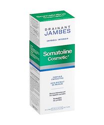 Somatoline-Cosm Snell Dren Gambe