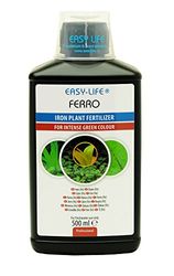 Easy Life, Ferro, Fertilizzante per Piante, con Ferro