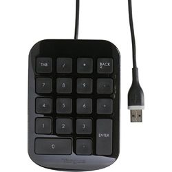 Targus AKP10EU Numeric Keypad Tastiera