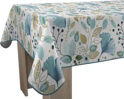 Le linge de Jules Bloom fläckbeständig bordsduk - rektangel 150 x 300 cm