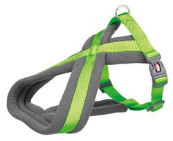 Premium touring harness