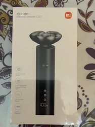 Electric Shaver S301 EU