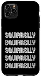 Squirrelly Case for iPhone 11 Pro Max