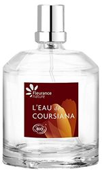 Fleurance Nature L'Eau de Coursiana Cosmétique Bio 50 ml
