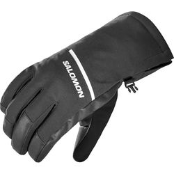 Salomon Propeller One U-Deep Black 2XL