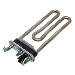 Paxanoax PLD1143 Compatible Heating Element Ariston A, AMXXL, AVXXF, AVXXL; Hotpoint WD, WF, WT; Indesit WIXXL Series with Split Tanks Models 1700W