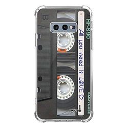 Beschermhoes voor Samsung Galaxy S10e, cassette