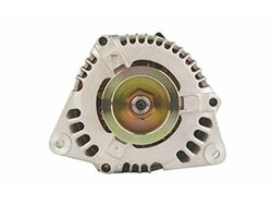 DYB0366 New Alternator LAND