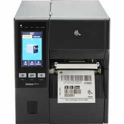 vz industries Thermal Transfer Printer Zt411