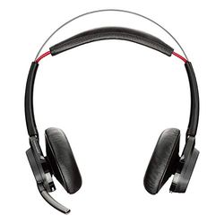 SÅ‚uchawki z mikrofonem Plantronics Voyager Focus UC B825-M (202652-04)