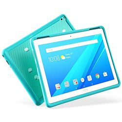 Lenovo Tab 4 8 HD Kids Case (WW) 20,3 cm (8") Cover paraurti Blu