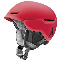 ATOMIC All Mountain-Skihelm, Unisex, Revent+, L (59-63 cm), Rot, AN5005644L