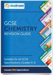 GCSE Chemistry Revision Guide