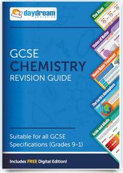 GCSE Chemistry | Zakposters: De gids voor chemie in zakken | GCSE specificatie | GRATIS digitale editie voor computers, telefoons en tablets!