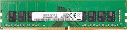 HP 8GB DDR4 2666 MHz minnesmodul 8 GB minnesmodul (8 GB, 1 x 8 GB, DDR4, 2666 MHz, grön)