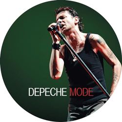 Depeche Mode (Broadcast)