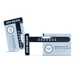 Mister Size - NL-Ruler