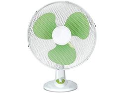 JOHNSON ELETTRODOMESTICI S.P.A. (JON) tafelventilator D.43 45W BASE43 Multicolor, 123