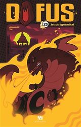 DOFUS T25 COLLECTOR + CARTE