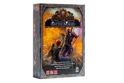 SBG Editions SASU SBGCEP22 Battle Mages (Engelse editie)