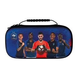 Konix Bag pro Equipe Switch & Switch Lite FFF