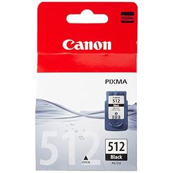 Canon PG-512 Cartouche Noire (Emballage Carton)
