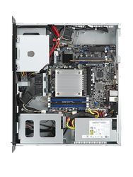 ASUS RS100-E11-PI2 INTEL C252 LGA 1200 (SOCKET H5) BASTIDOR (1U) PLATA