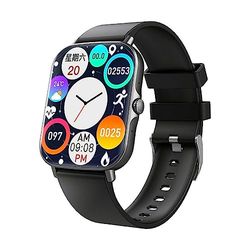 BigBuy Accessories Smartwatch, Standard