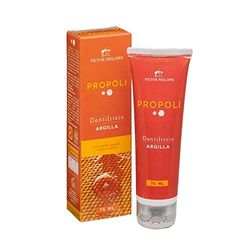 PROPOLI DENTIFRICIO ARGILLA BIO 75 ml