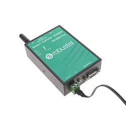 Cablematic - Módulo GSM GPRS EDGE UMTS para RS232 RS485 modelo Robustel M1000-PUMTSB dual SIM