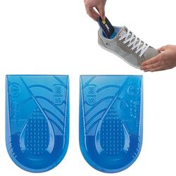 Sidas Uniseks Cseessmstabnspad hielkussen, blauw, X2 L/XL EU