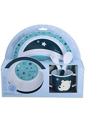Sterntaler Barnsele set 5-delat set isbjörn Elia