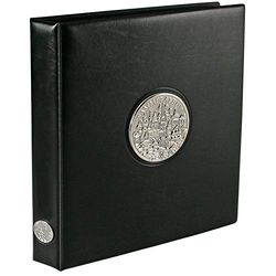 SAFE 7340 Euro Coin Album