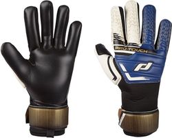 Pro Touch Heren Force 3000 handschoenen, zwart/wit/bluedark, 9