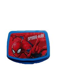 ALMACENESADAN 2157; Spideman sandwichtoaster; herbruikbaar; BPA-vrij
