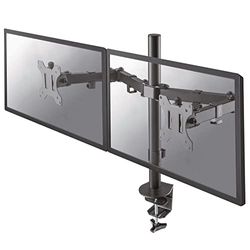 Flat Screen Desk Mount