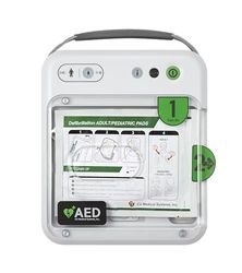 CU Medical iPAD NFK200 AED, Semi-Automatic Defibrillator