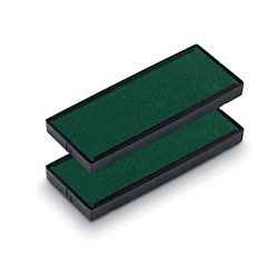 Trodat Cartucce di ricambio 6/4925 verde blister 2 PZ