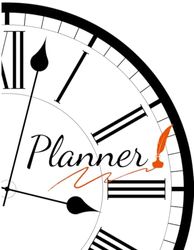 Diary planner