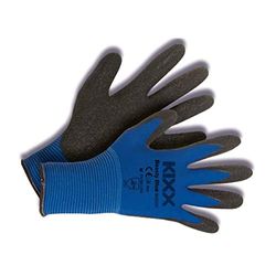 KIXX Handschoenen nylon/latex