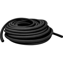 Salvimar S400 Elástico para Arbalete, Adultos Unisex, Black, 15 m