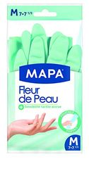 MAPA Fleur De Peau Latex Handschoenen - Pack van 2