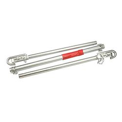 Silverline 633975 - Barra para remolque 1.800 kg