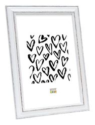 DEKNUDT S221H3 13X18 Houten Frame W