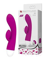 Pretty Tarzan Vibrator