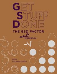 The GSD Factor Adult Workbook